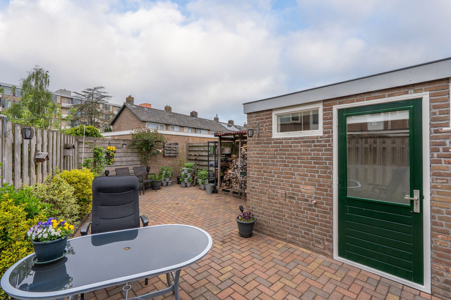 Foto 35 van Echtenstraat 126