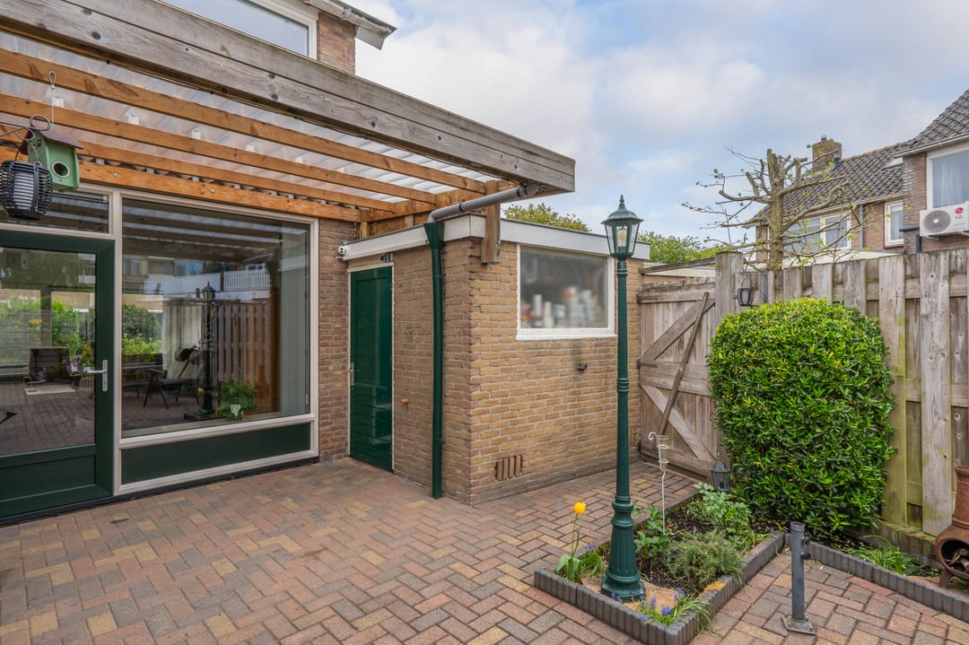 Foto 38 van Echtenstraat 126