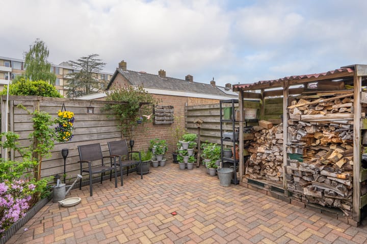 Foto 40 van Echtenstraat 126