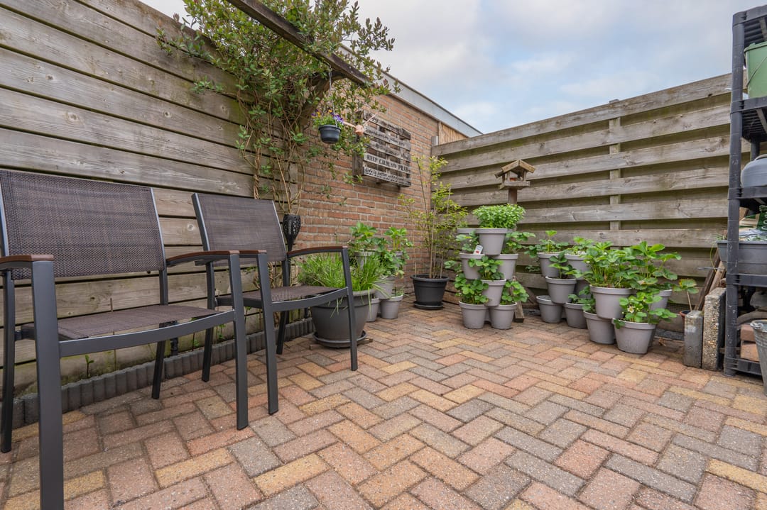 Foto 41 van Echtenstraat 126