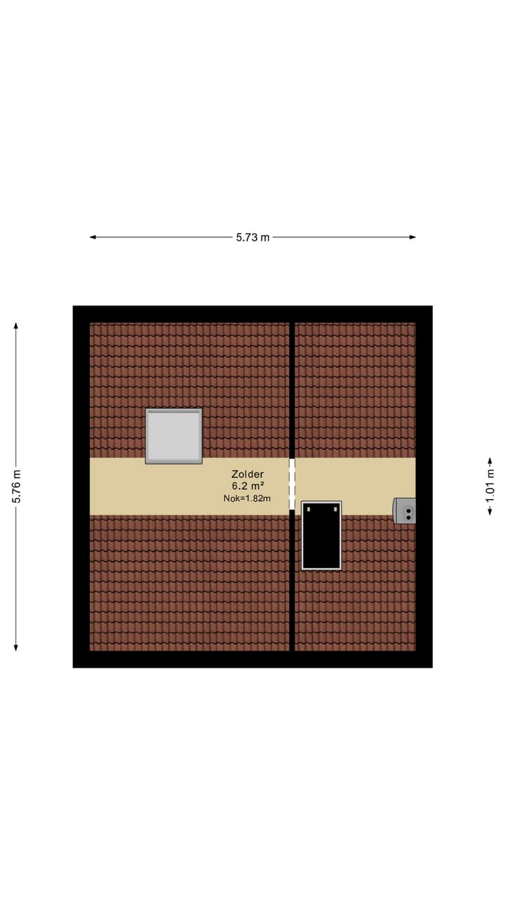 Foto 48 van Echtenstraat 126
