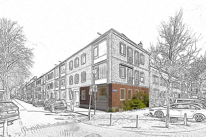 Foto 2 van Avenue Concordia 54-A