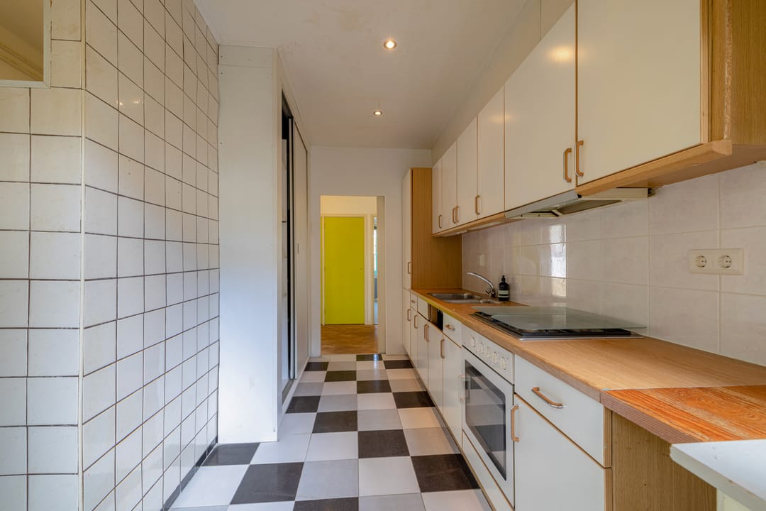 Foto 13 van Avenue Concordia 54-A