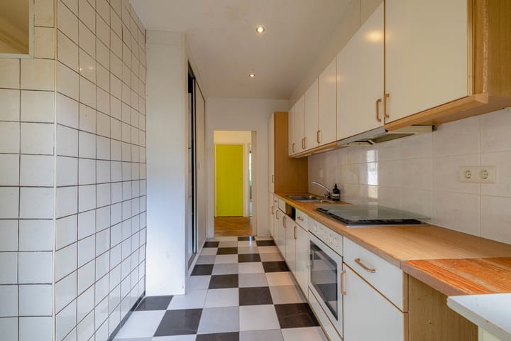 Foto 13 van Avenue Concordia 54-A