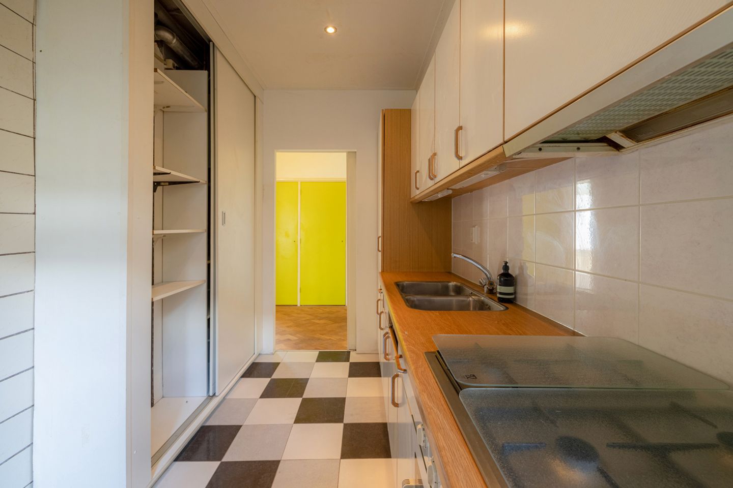 Foto 14 van Avenue Concordia 54-A