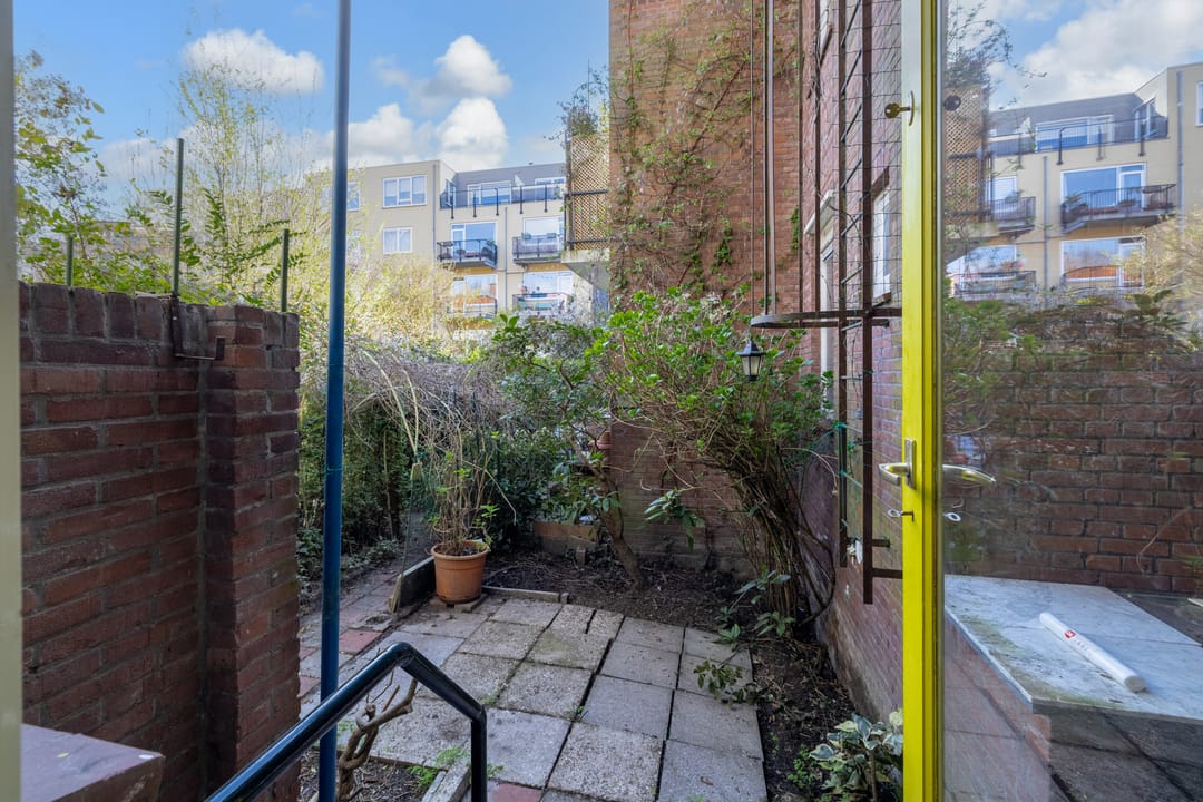 Foto 16 van Avenue Concordia 54-A