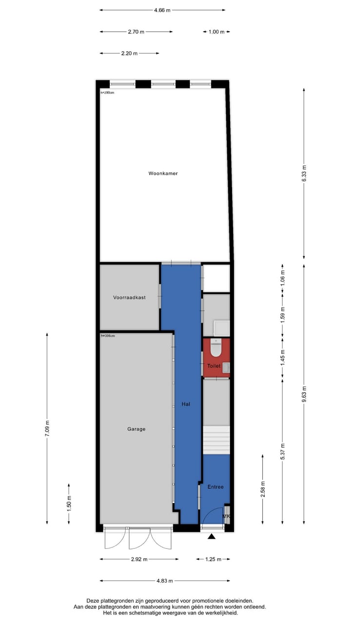 Foto 53 van Molenstraat 59