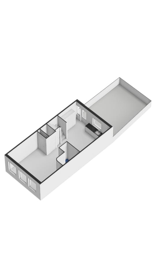 Foto 56 van Molenstraat 59