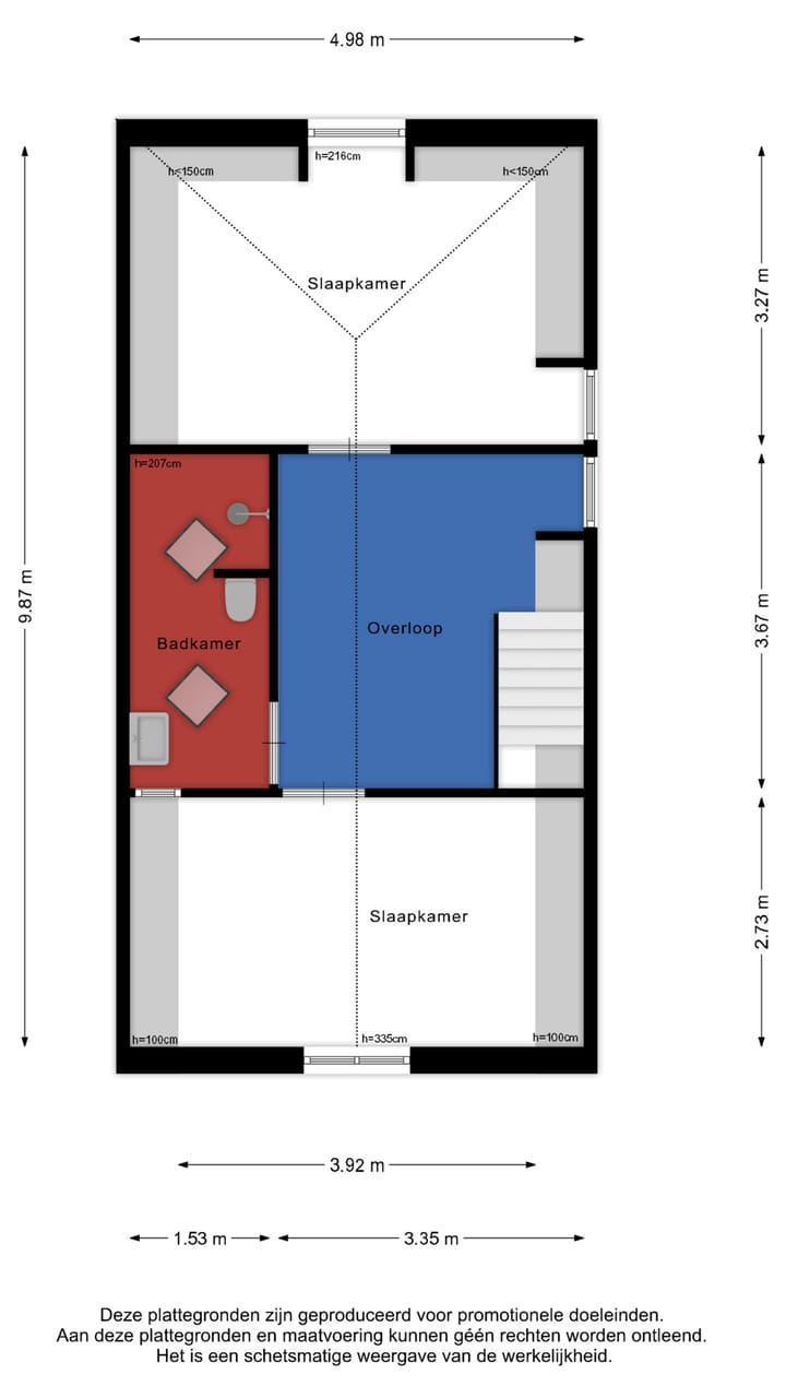 Foto 57 van Molenstraat 59