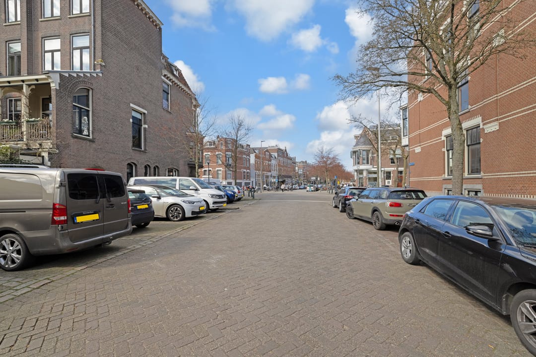 Foto 23 van Avenue Concordia 54-A