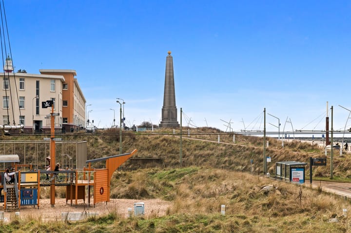 Foto 3 van Zeeruststraat 62