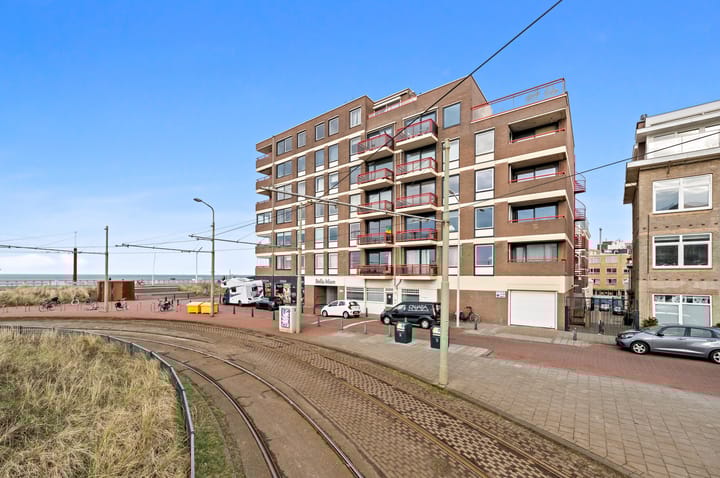 Foto 4 van Zeeruststraat 62