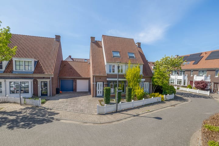 Foto 5 van Cijnsbeemden 6