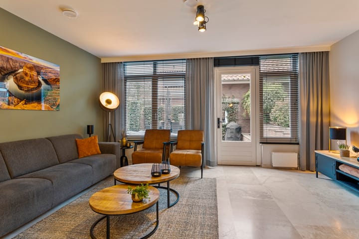 Foto 7 van Cijnsbeemden 6