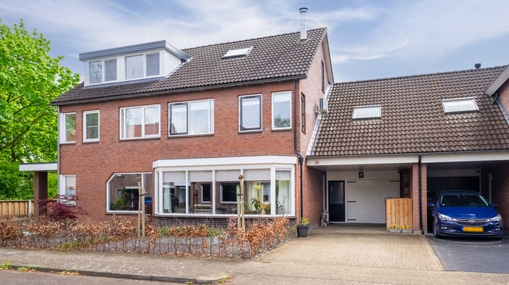 Photo 1 of De Wielewaal 19