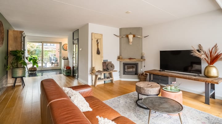 Foto 4 van De Wielewaal 19