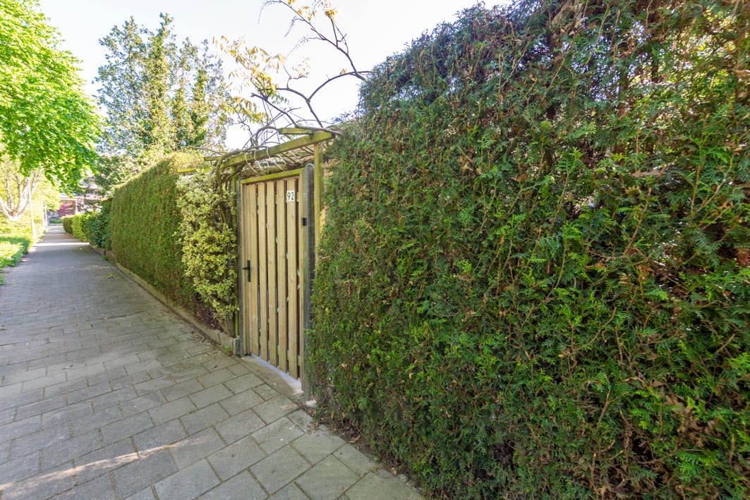 Photo 8 of Kasteel Nijenrodestraat 92