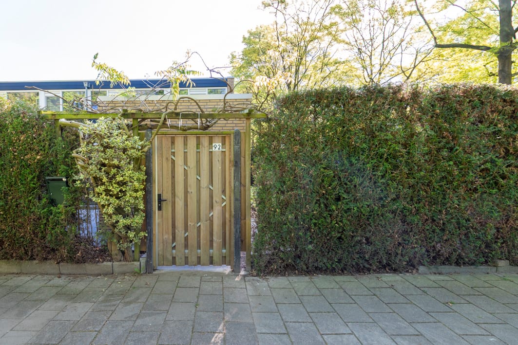 Photo 9 of Kasteel Nijenrodestraat 92