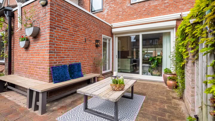 Photo 31 of De Wielewaal 19