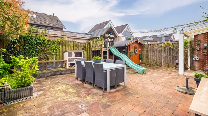 Photo 33 of De Wielewaal 19