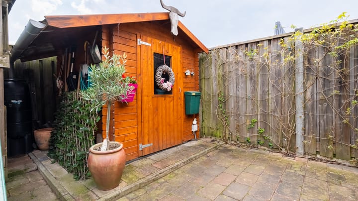 Photo 34 of De Wielewaal 19