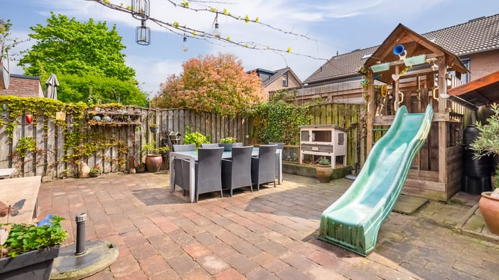 Photo 35 of De Wielewaal 19