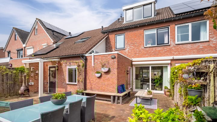 Photo 36 of De Wielewaal 19