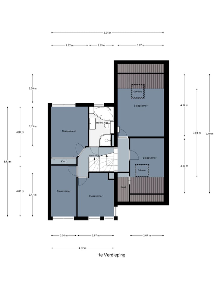 Photo 38 of De Wielewaal 19