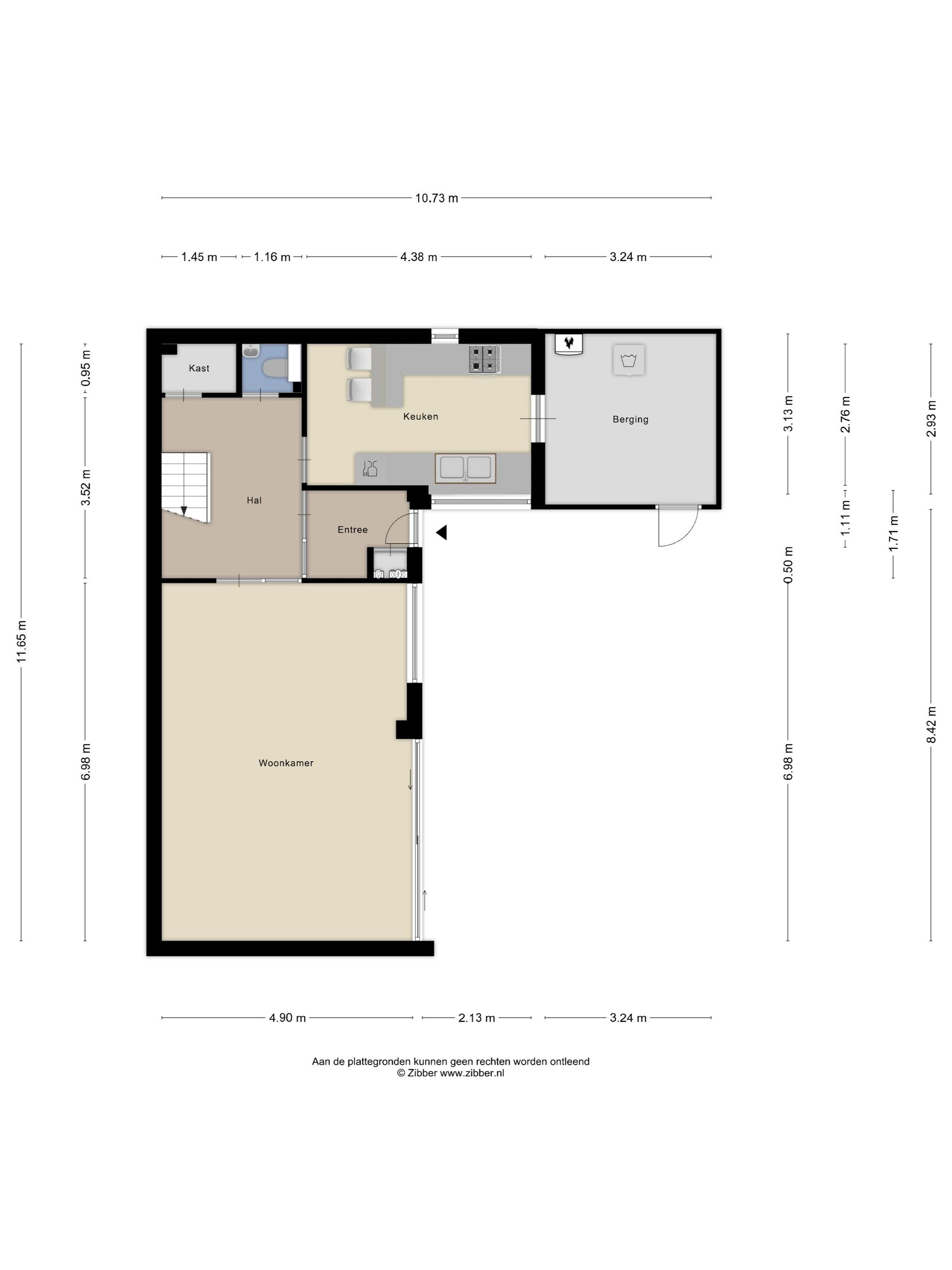 Photo 54 of Kasteel Nijenrodestraat 92