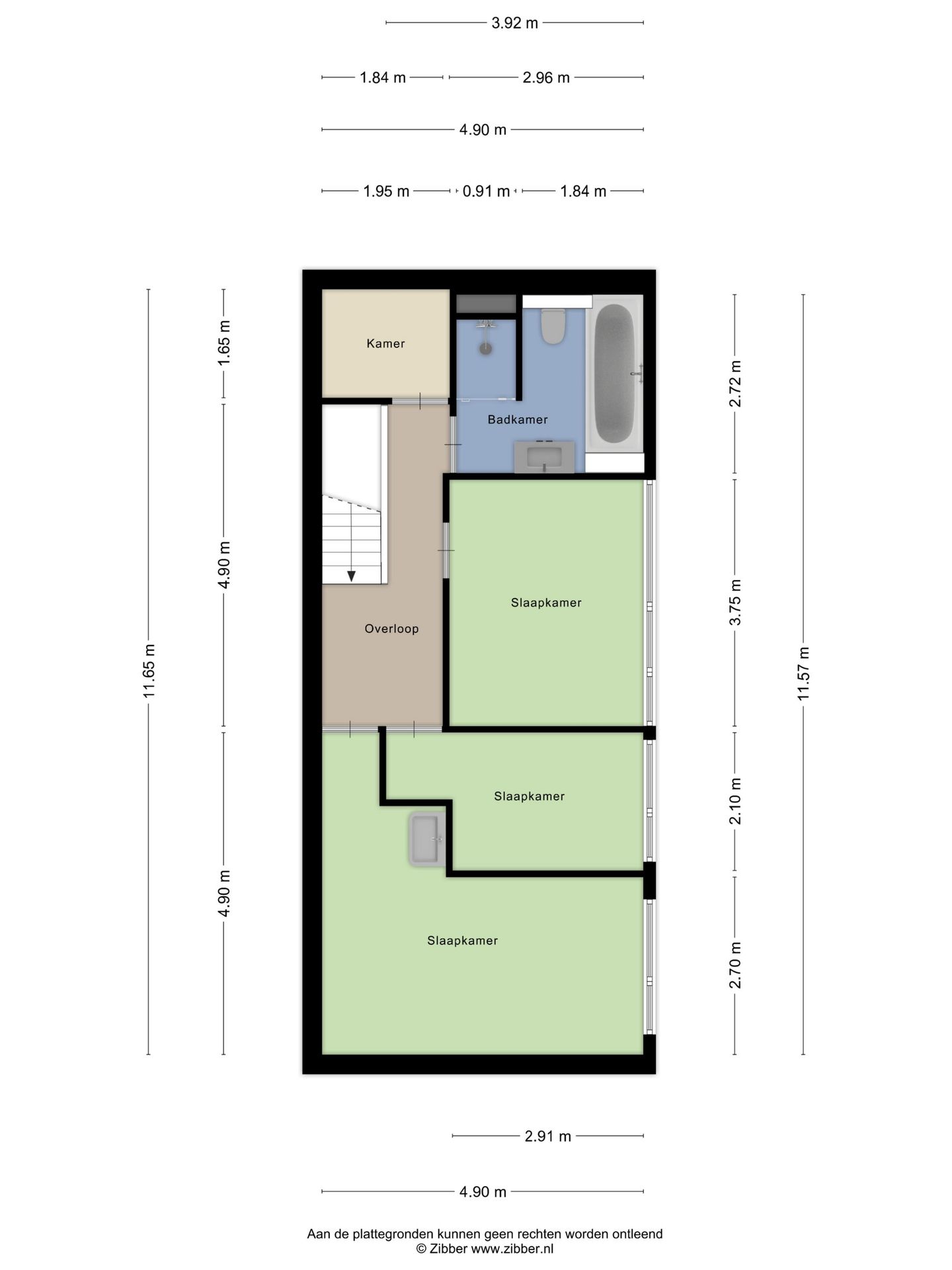Photo 55 of Kasteel Nijenrodestraat 92