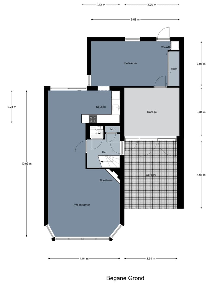 Photo 37 of De Wielewaal 19