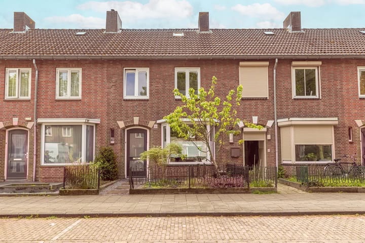 Foto 1 van Willem Barendszstraat 37