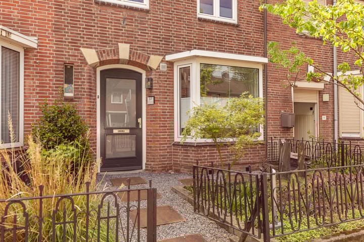 Foto 5 van Willem Barendszstraat 37