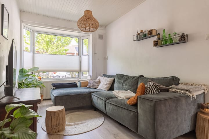 Foto 9 van Willem Barendszstraat 37