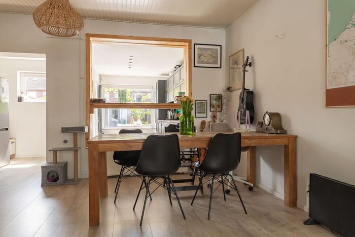 Foto 10 van Willem Barendszstraat 37