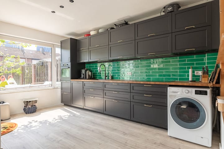 Foto 11 van Willem Barendszstraat 37