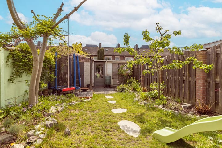 Foto 30 van Willem Barendszstraat 37