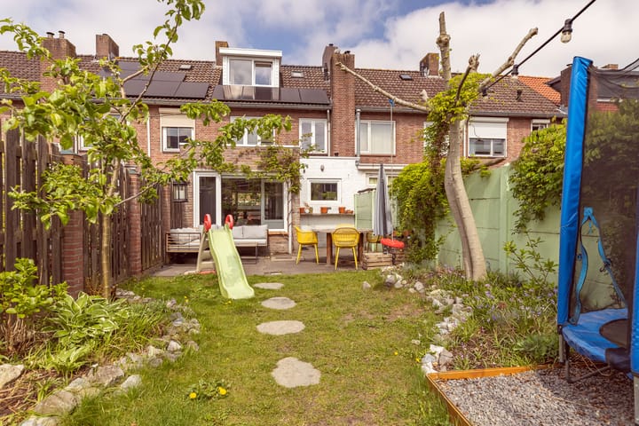 Foto 31 van Willem Barendszstraat 37