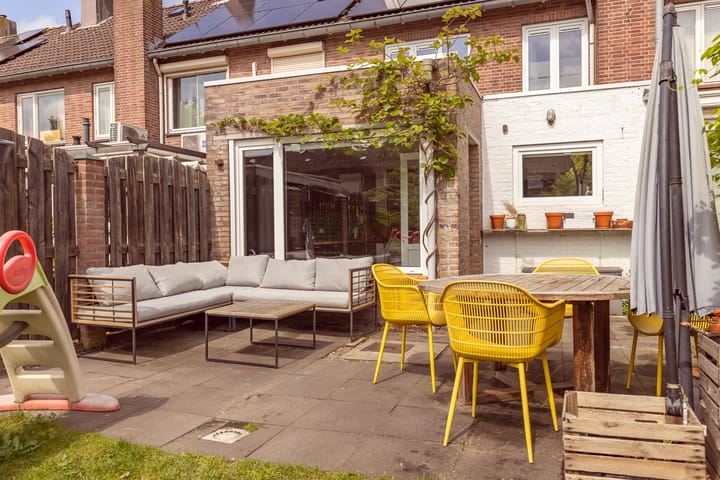 Foto 32 van Willem Barendszstraat 37