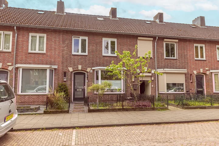 Foto 33 van Willem Barendszstraat 37