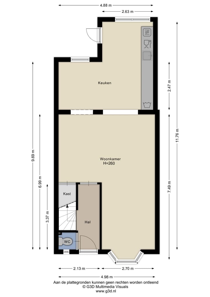 Foto 35 van Willem Barendszstraat 37