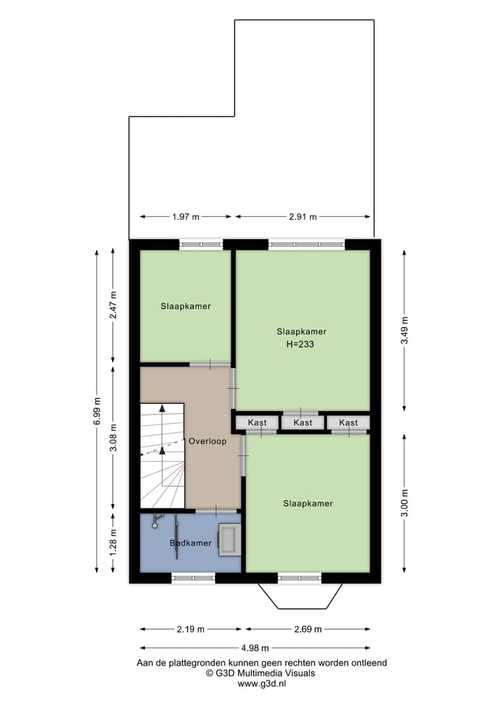 Foto 36 van Willem Barendszstraat 37