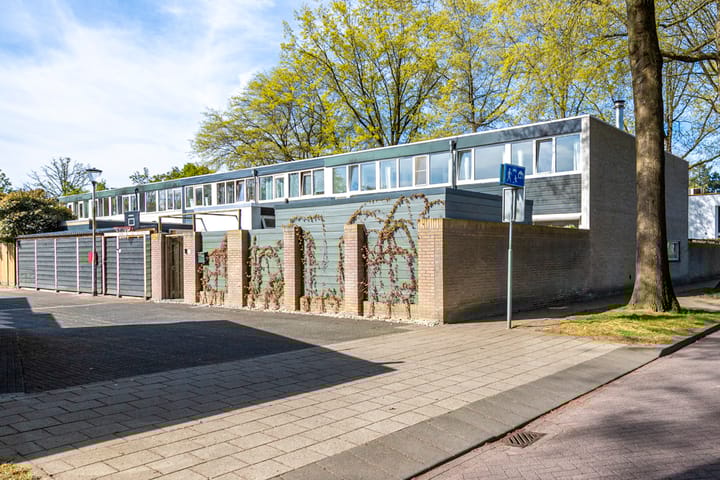 Foto 5 van Slot Loevesteinstraat 67