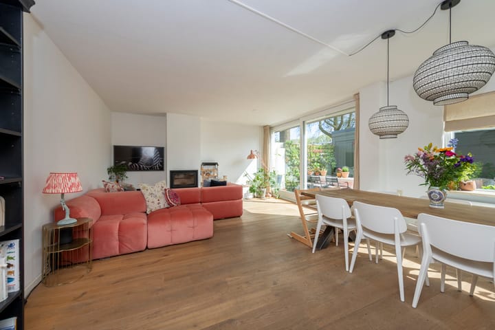 Foto 6 van Slot Loevesteinstraat 67