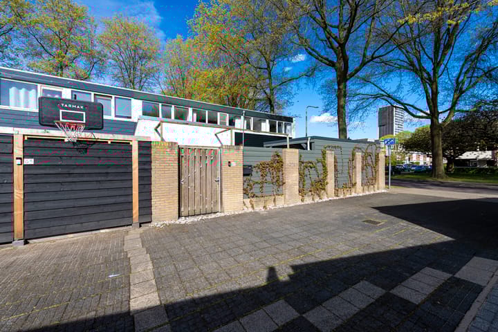 Foto 8 van Slot Loevesteinstraat 67