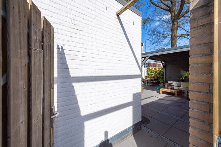 Foto 10 van Slot Loevesteinstraat 67