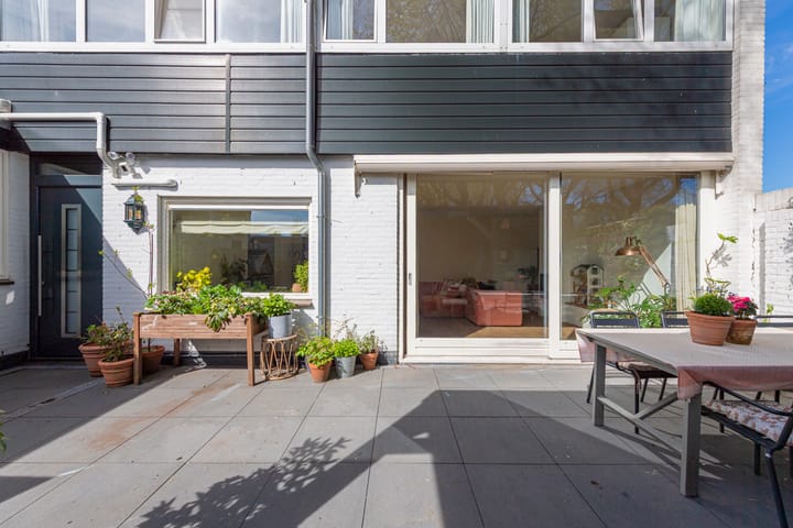 Foto 12 van Slot Loevesteinstraat 67