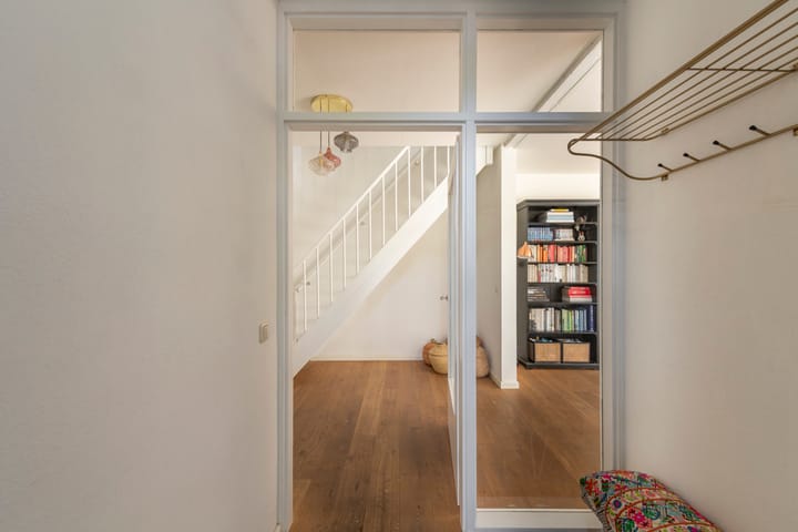 Foto 13 van Slot Loevesteinstraat 67