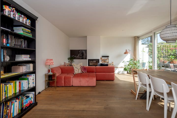 Foto 15 van Slot Loevesteinstraat 67