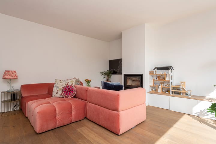 Foto 17 van Slot Loevesteinstraat 67